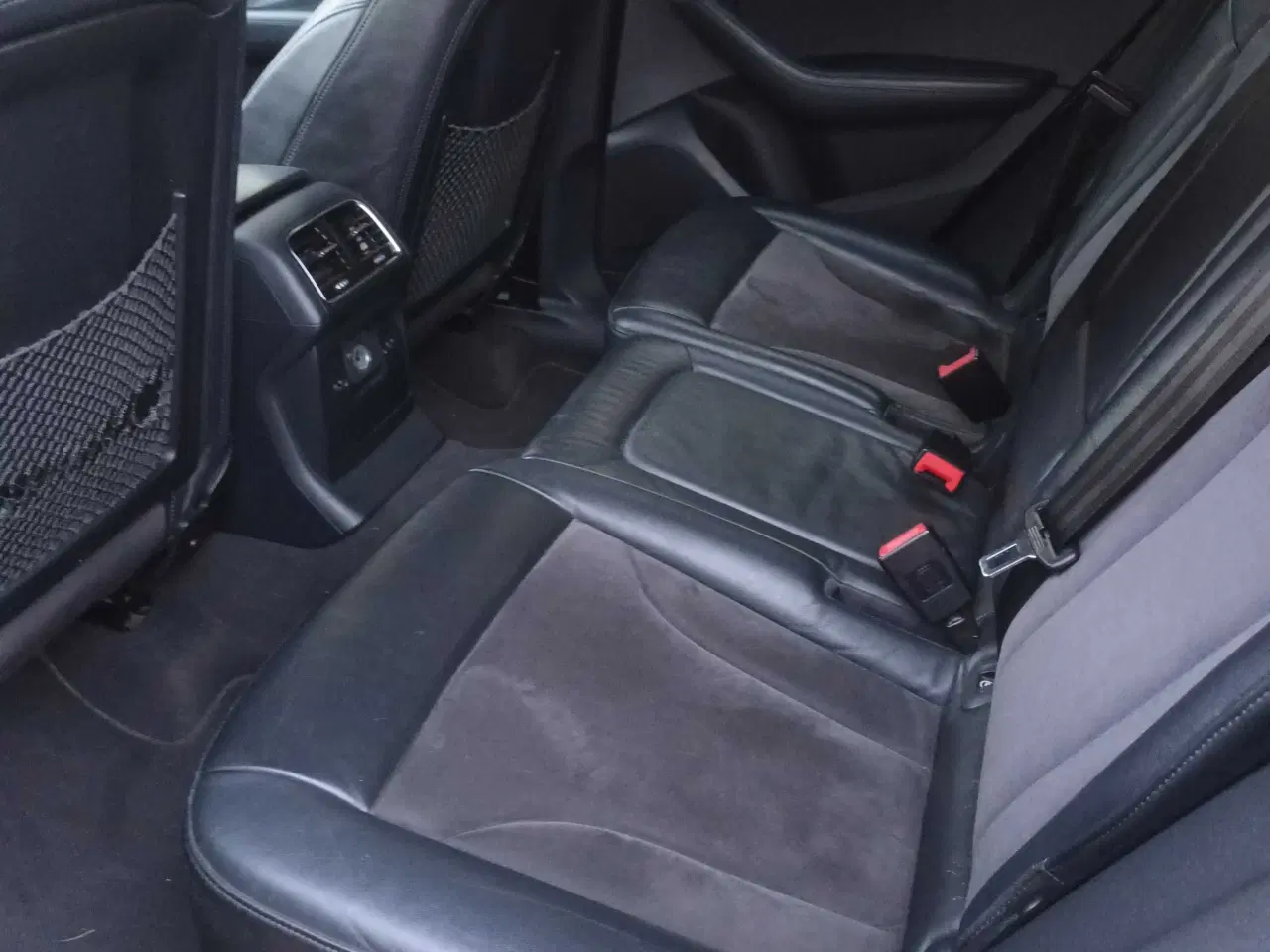Billede 5 - Audi Q5 3.0 quattro s-tronic nysynet