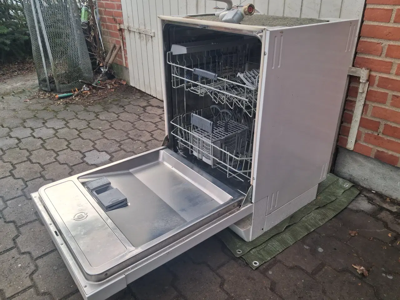 Billede 6 - Opvaskemaskine sælges