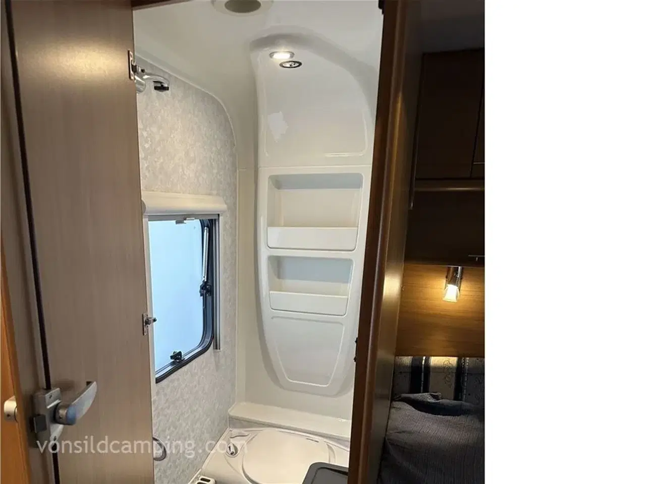 Billede 4 - 2007 - Adria Classica 513 UP
