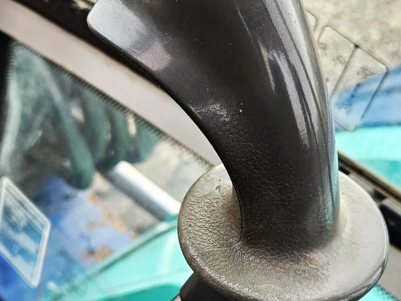 Billede 16 - IHI 65NX / rotortilt / 4600 timer / årgang 2006