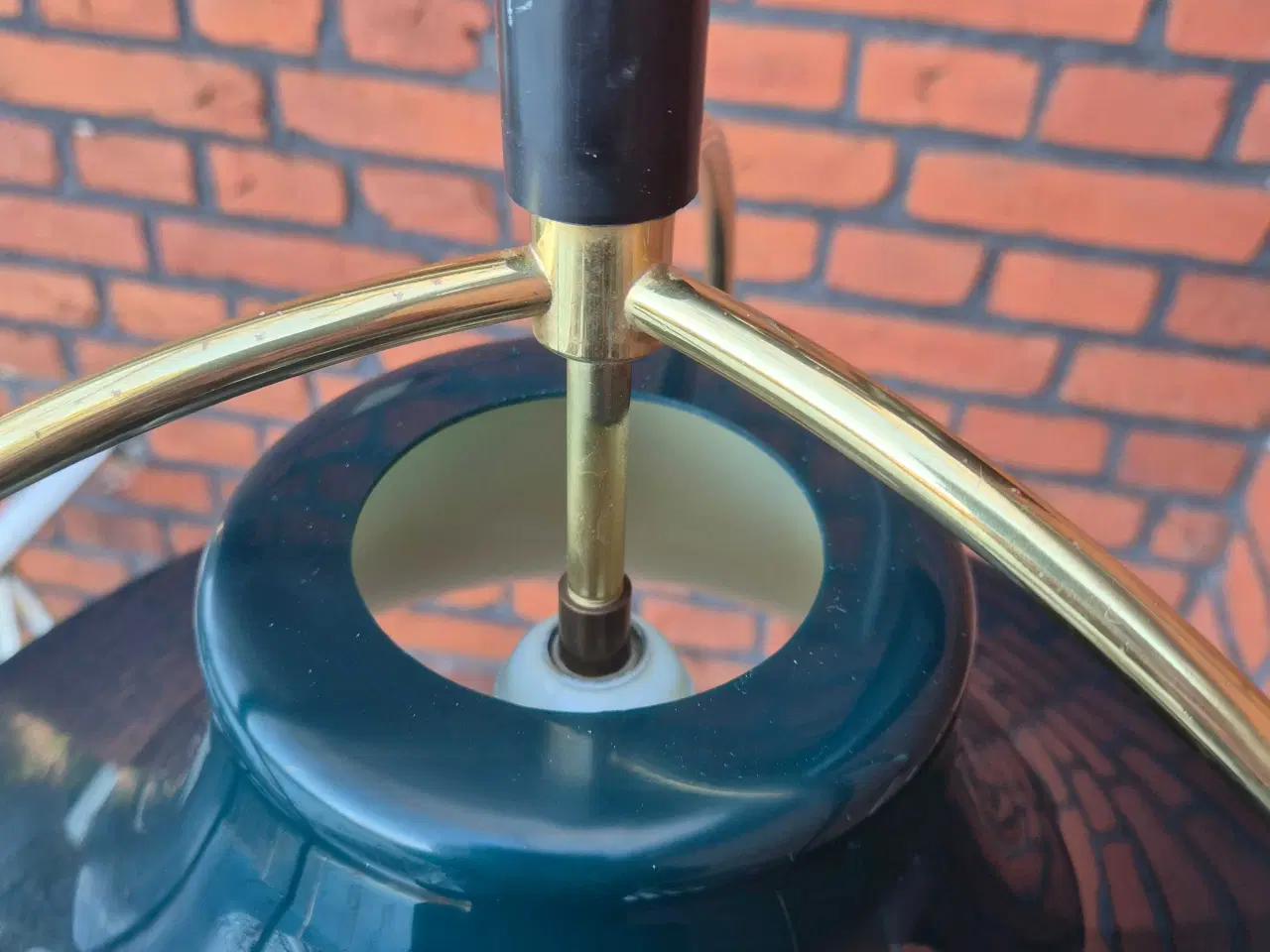 Billede 10 - Smuk grøn Single af Jo Hammerborg 