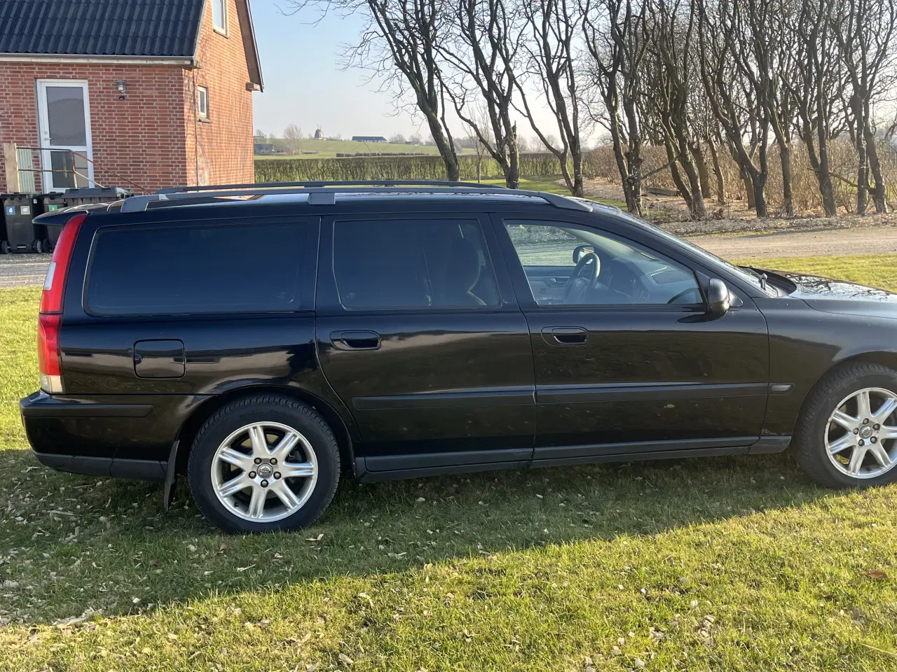 Billede 6 - Volvo v70 2,4T