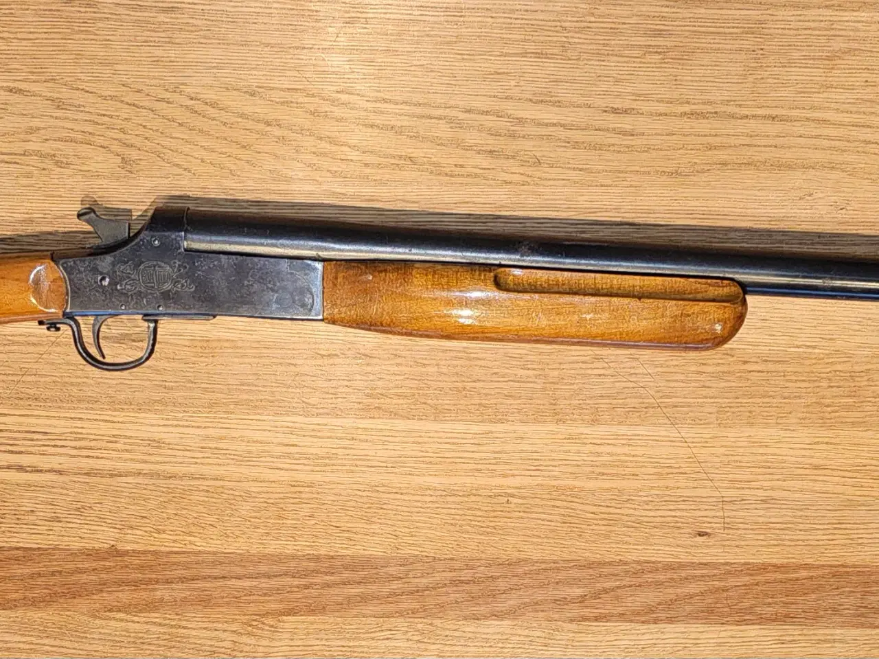 Billede 1 - BOITO, enkelt løbet 