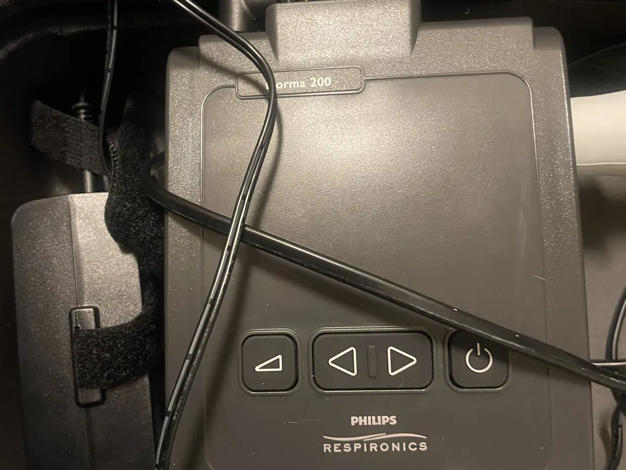 Billede 2 - Resperonik philips