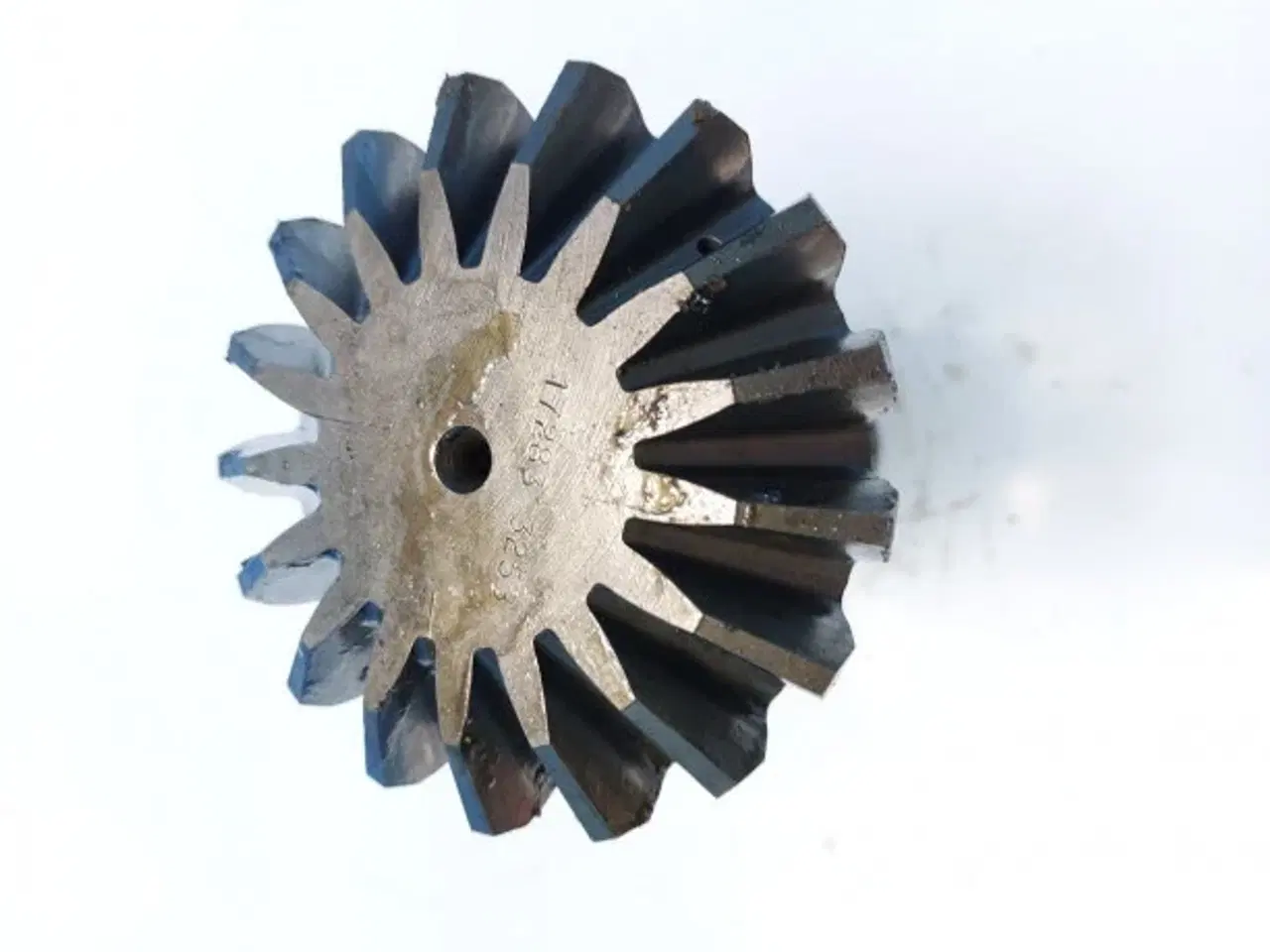 Billede 4 - Merlo P41.7 Spidshjul 028663
