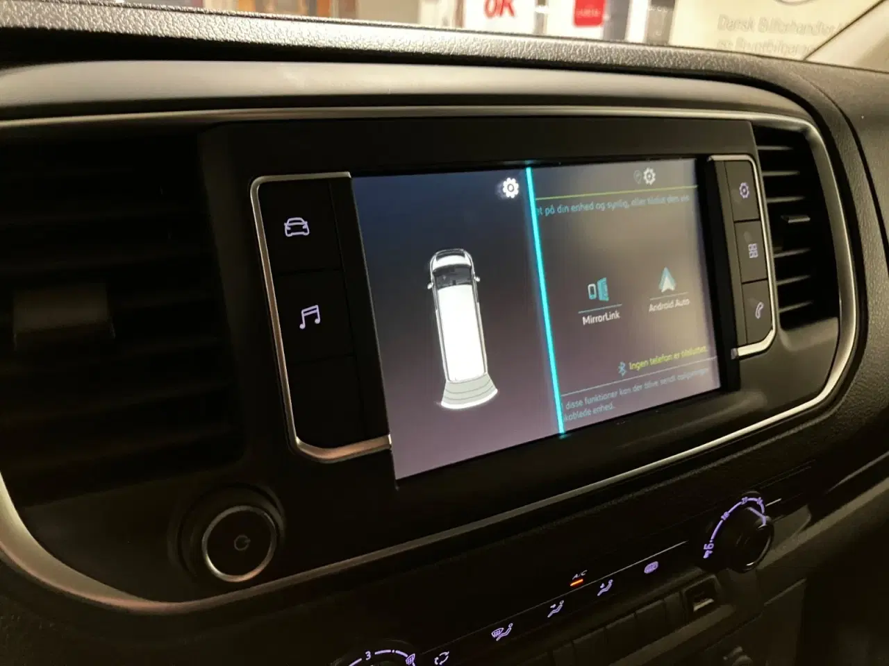 Billede 12 - Peugeot e-Expert 50 L2 Plus Van