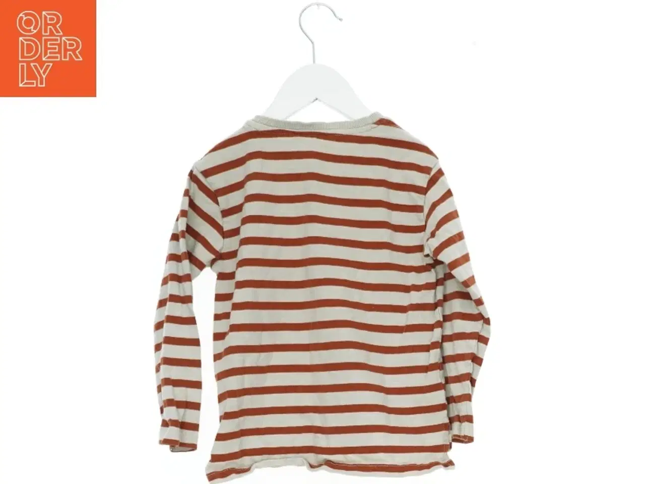 Billede 2 - Bluse fra Name It (str. 116)