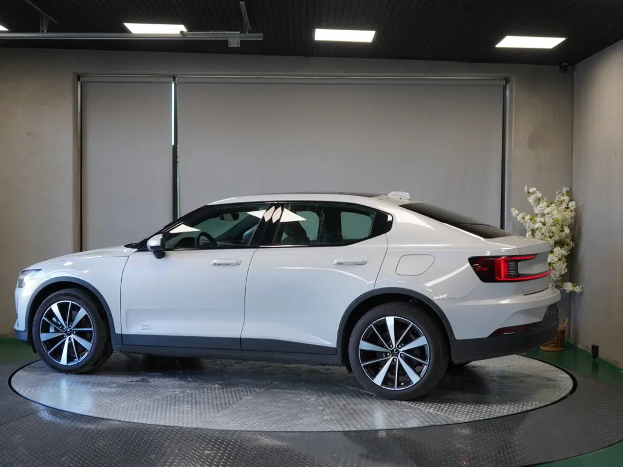 Billede 3 - 224 HK – 2022 – Panoramatag & Harman Kardon