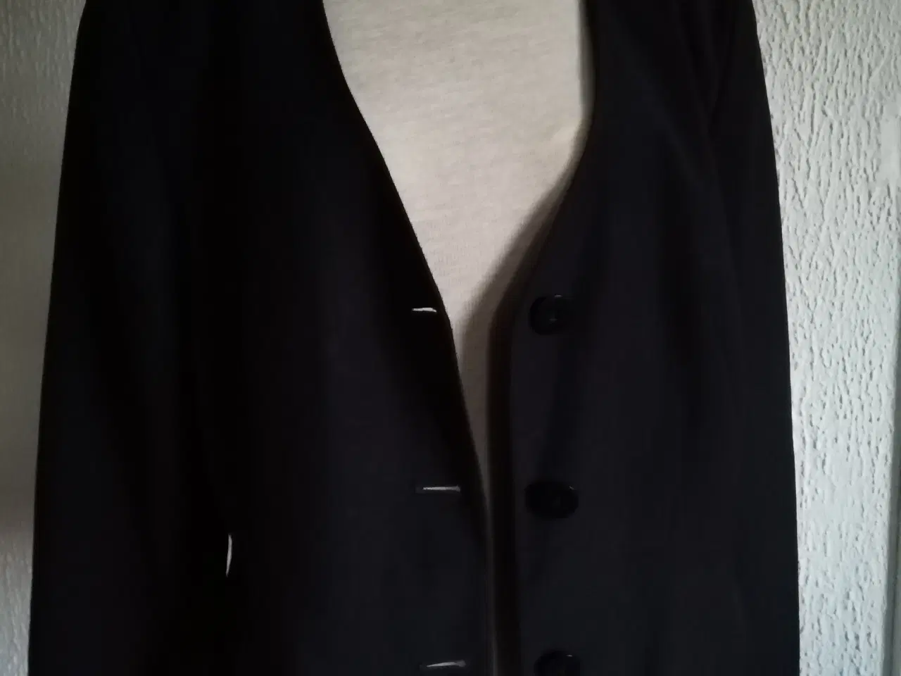 Billede 2 - Kort Blazer Uniformsjakke