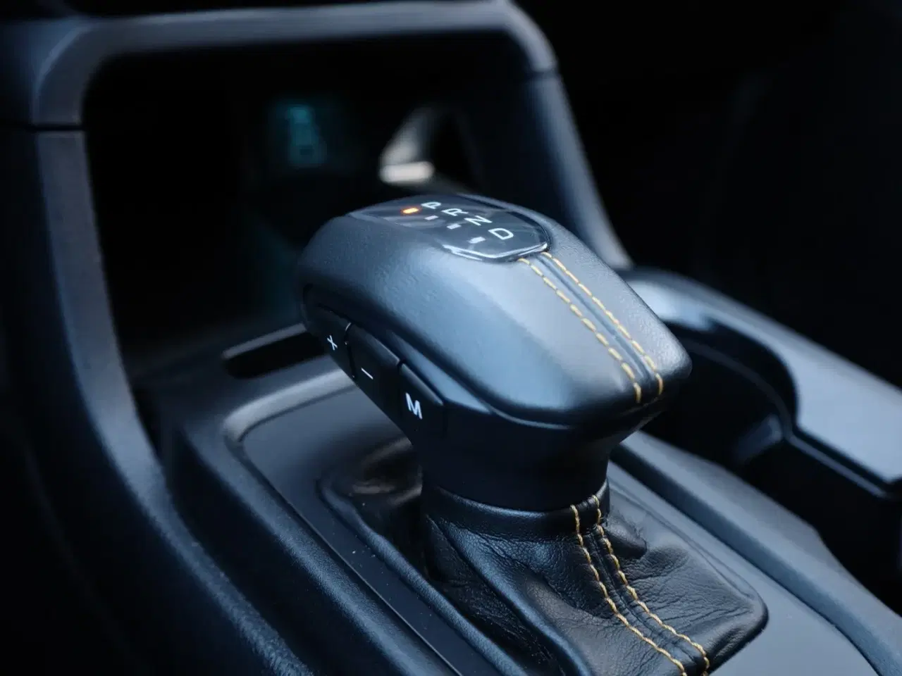 Billede 10 - Ford Ranger 3,0 EcoBlue Wildtrak Db.Kab aut.