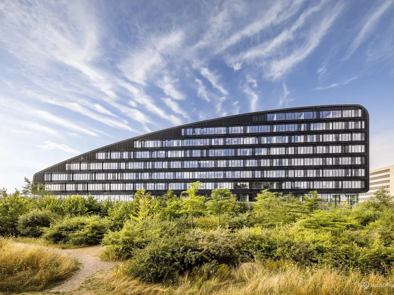 Billede 14 - Kontor lige ved metro med mulighed for momsfritagelse