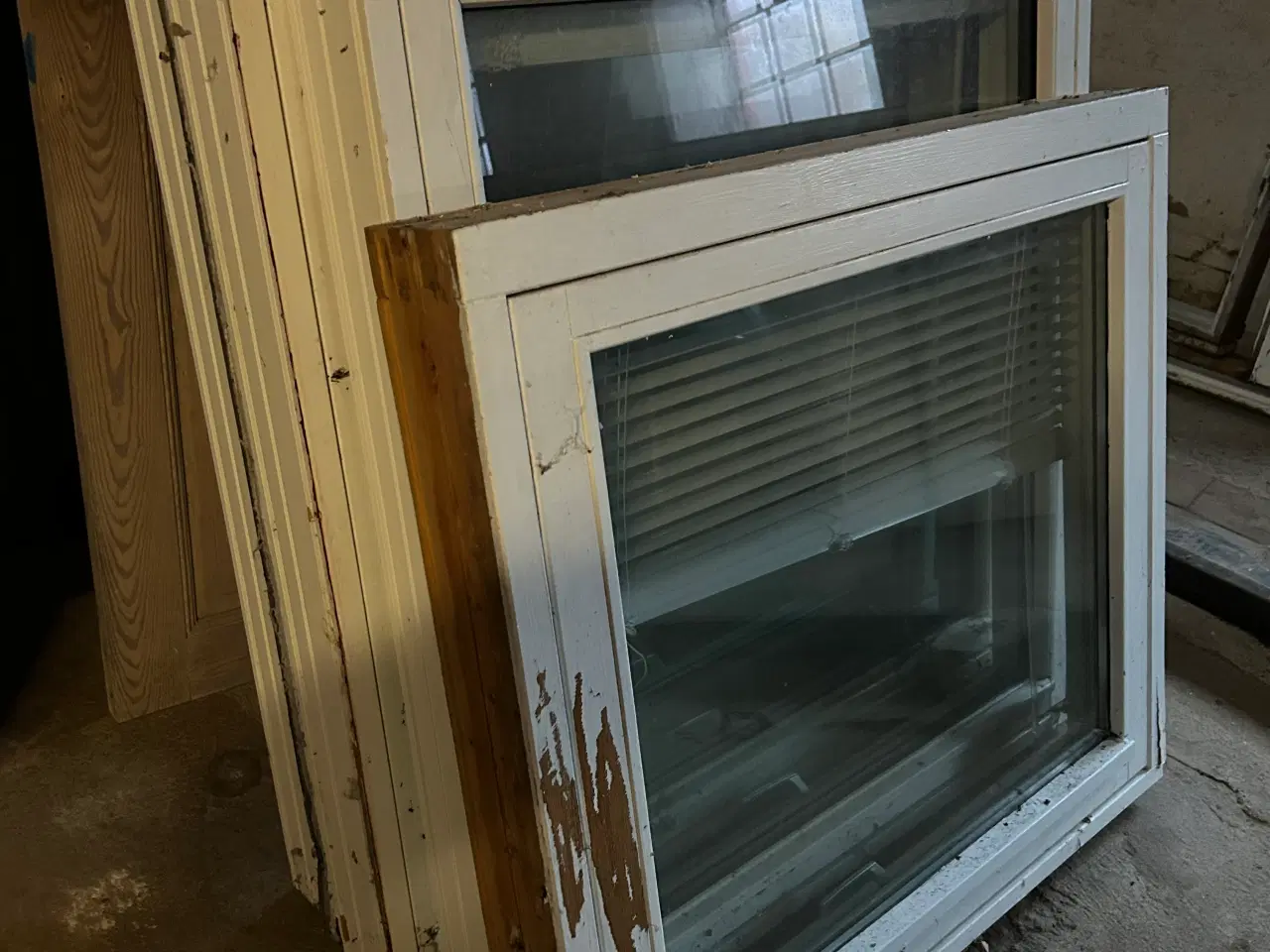 Billede 15 - Ladesalg skal tømmes