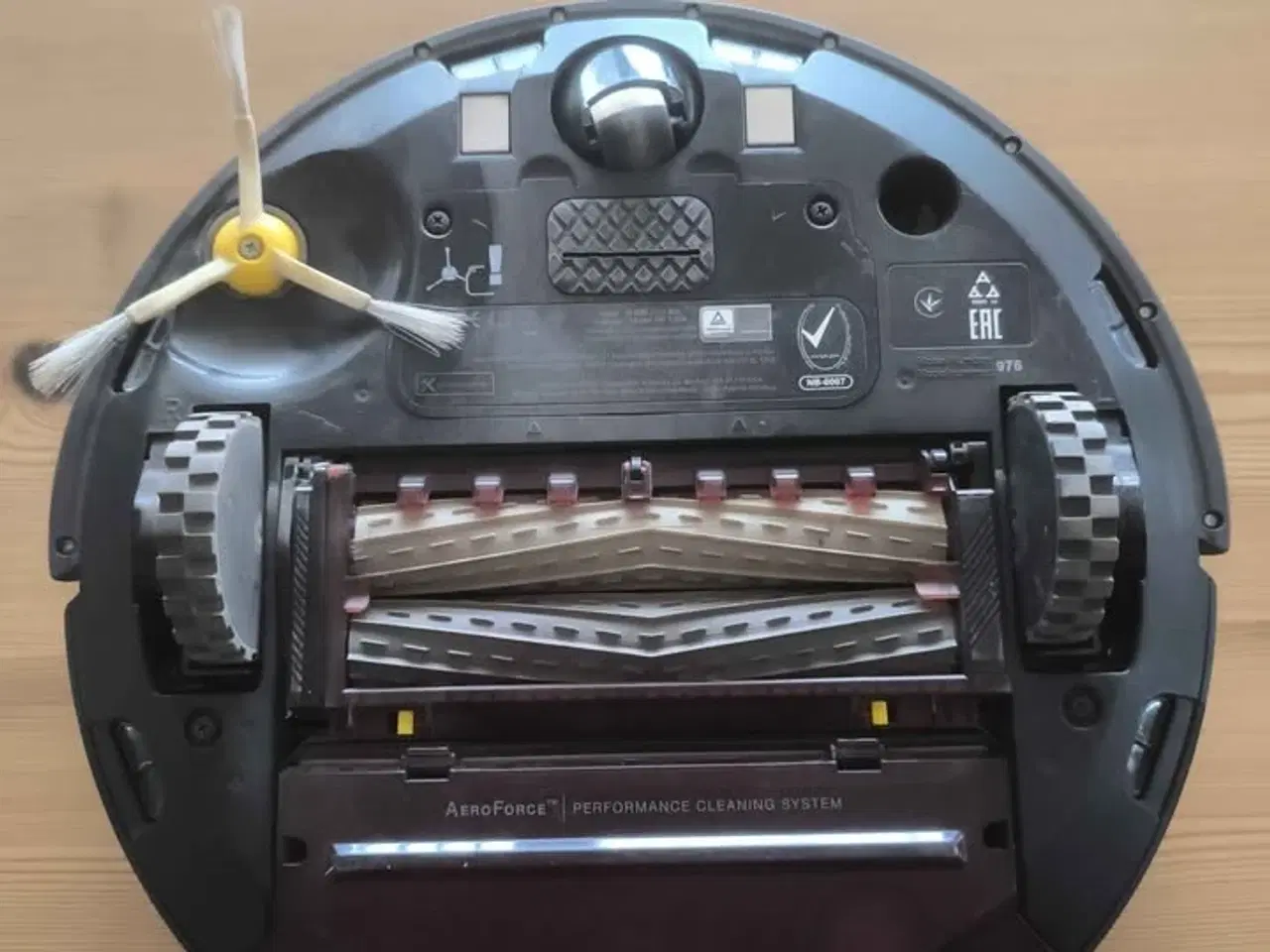 Billede 2 - iRobot Roomba 976