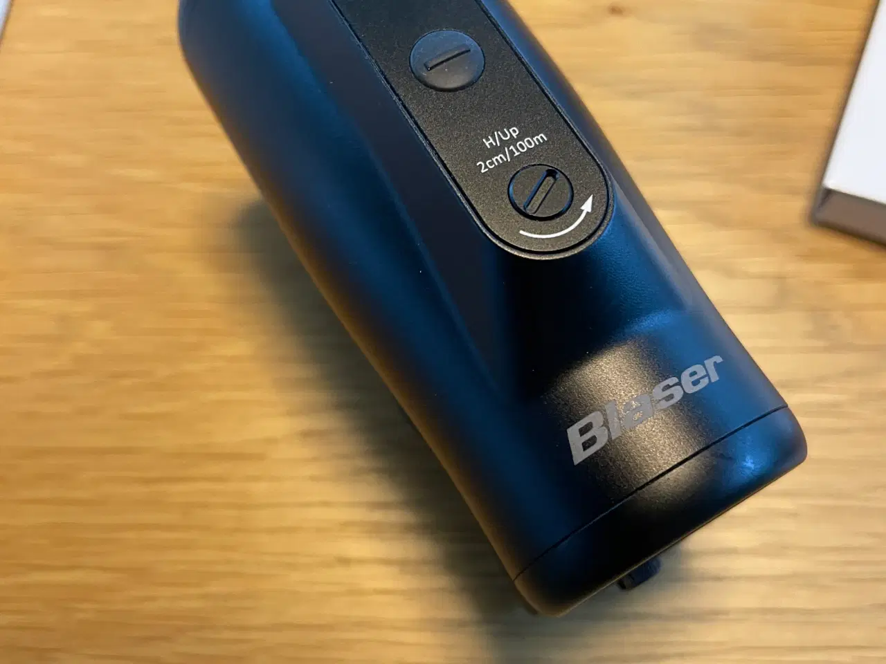 Billede 2 - Blaser RD20 rødpunktssigte