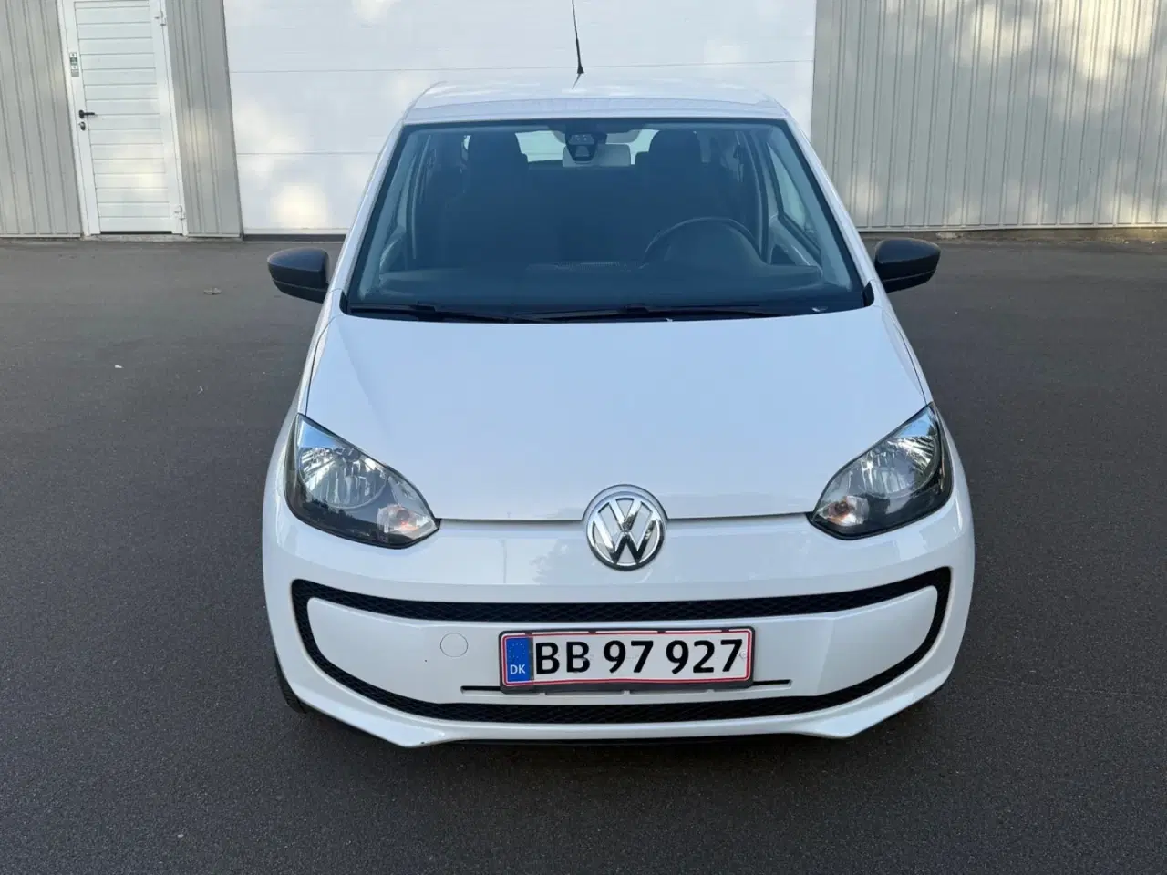 Billede 2 - VW Up! 1,0 60 Groove Up! BMT