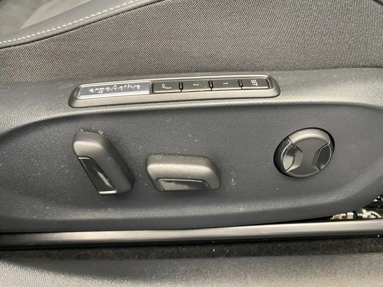 Billede 13 - VW ID.7 77 Style