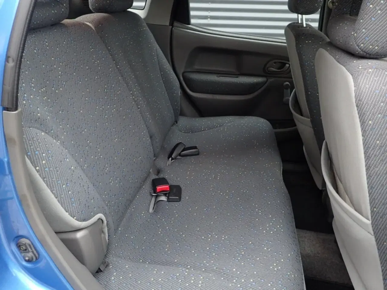 Billede 19 - Suzuki Ignis 1,3 aut.