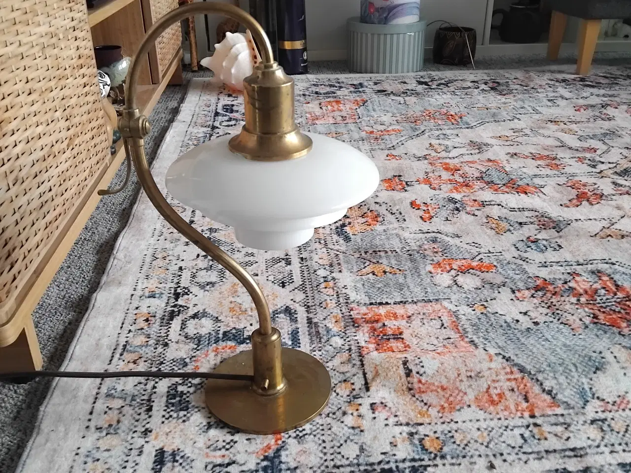Billede 2 - PH lampe Spørgsmålstegnet