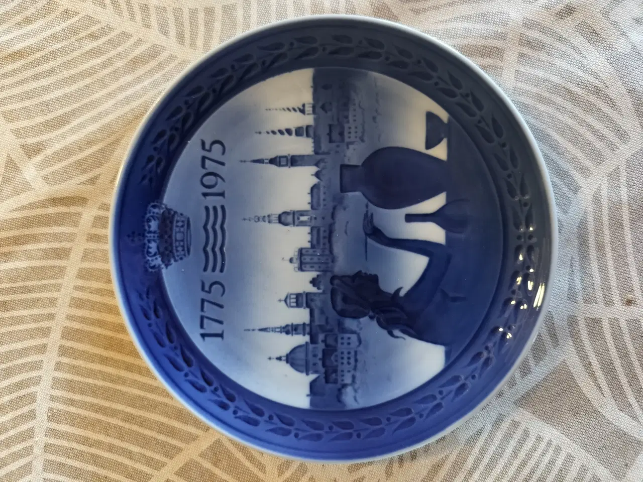 Billede 2 - Jule platter fra 1962 til 1985 og Jubilæums platte