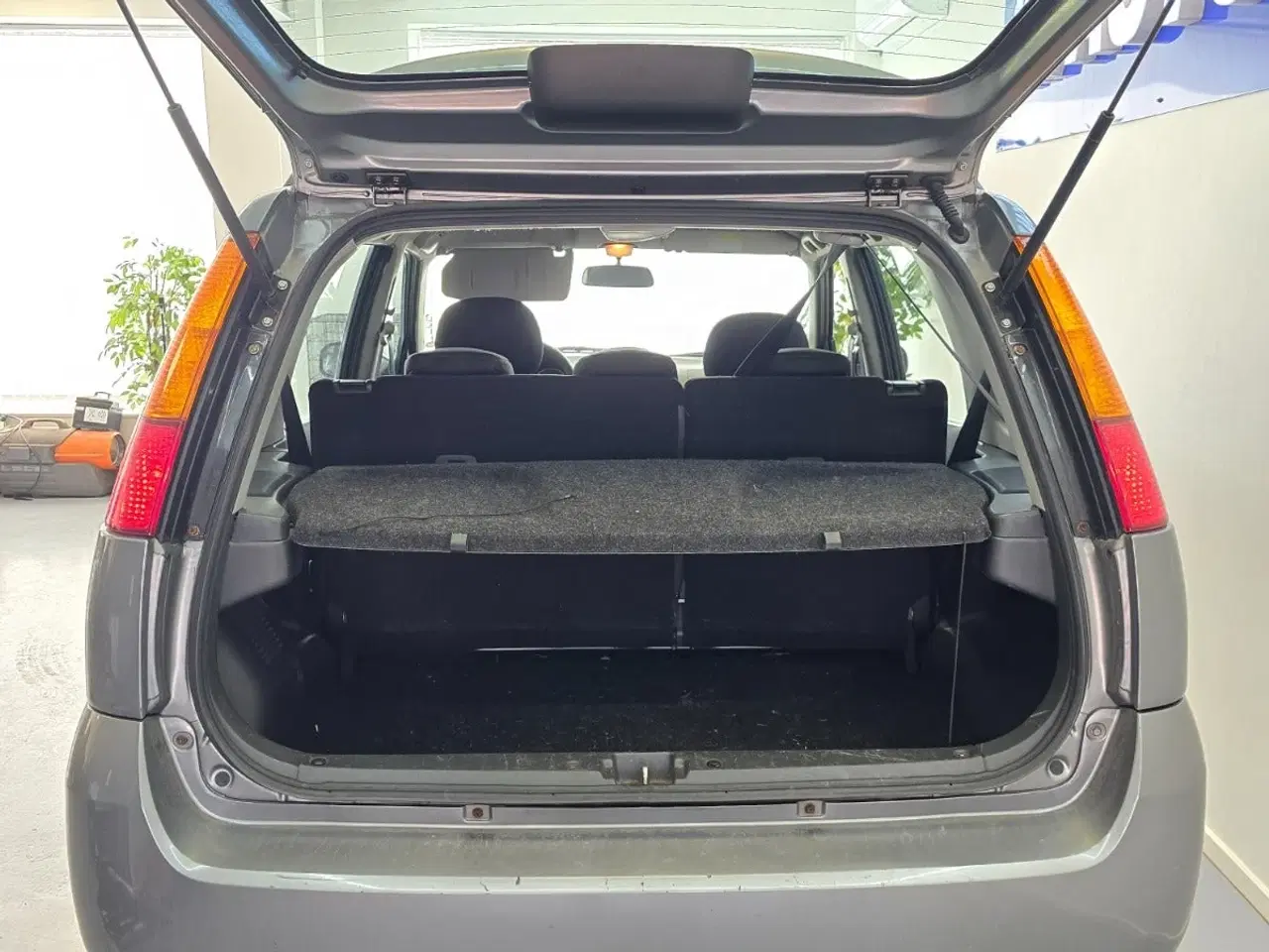 Billede 18 - Suzuki Ignis 1,3 SE