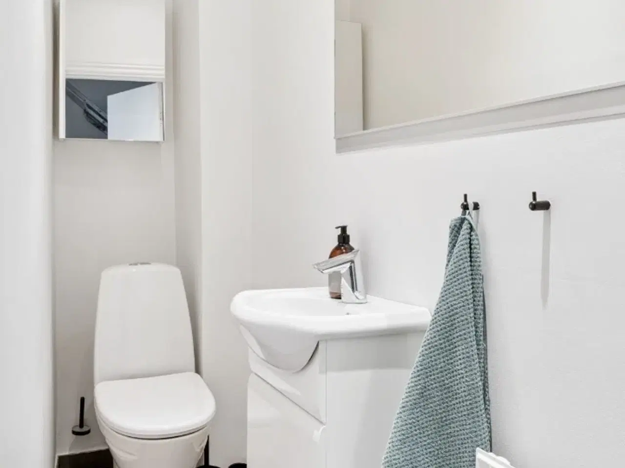 Billede 10 - Skønt 120 m² kontor i stille gård på Frederiksberg.