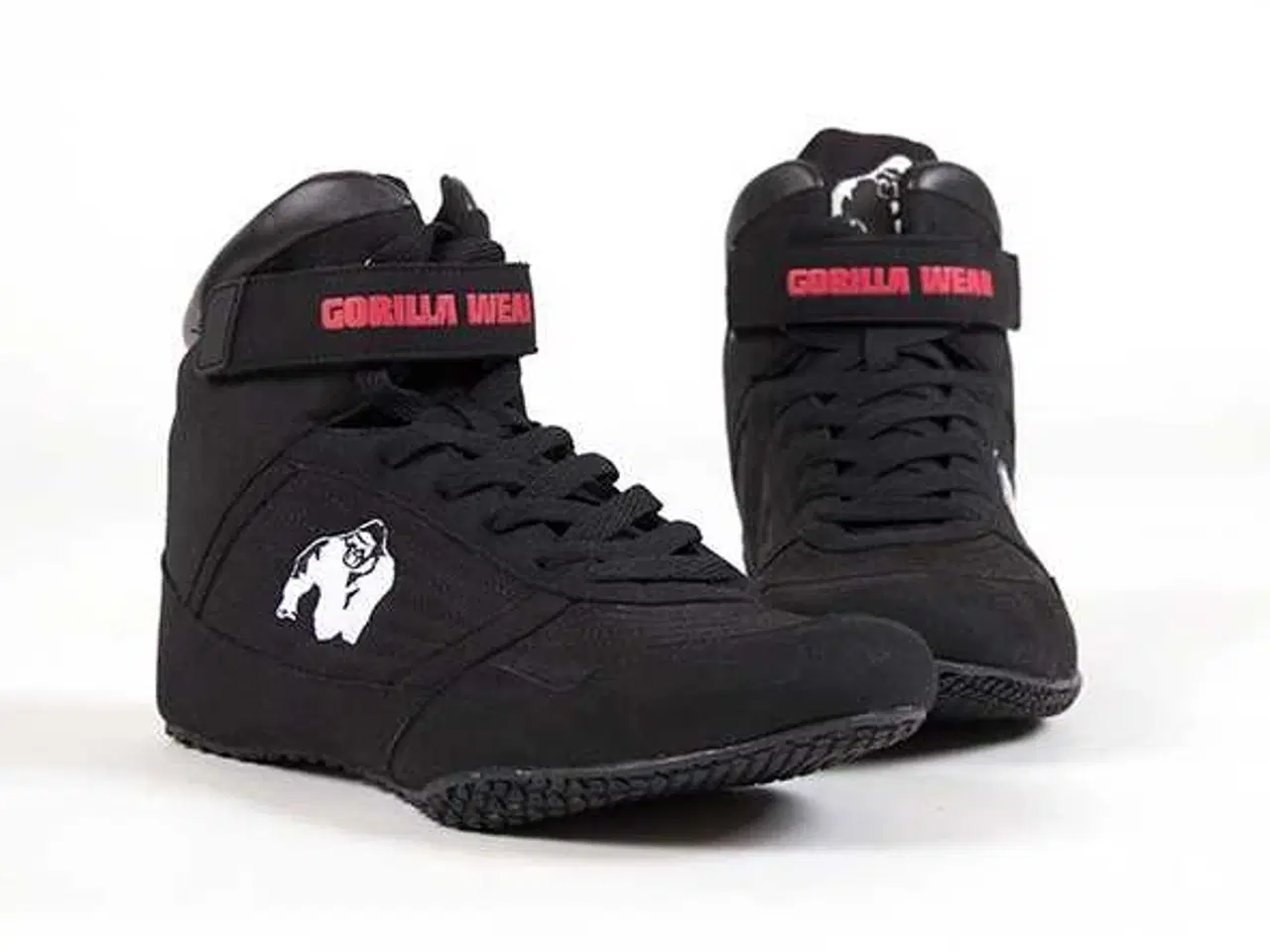 Billede 3 - Nye trænings sko sælges