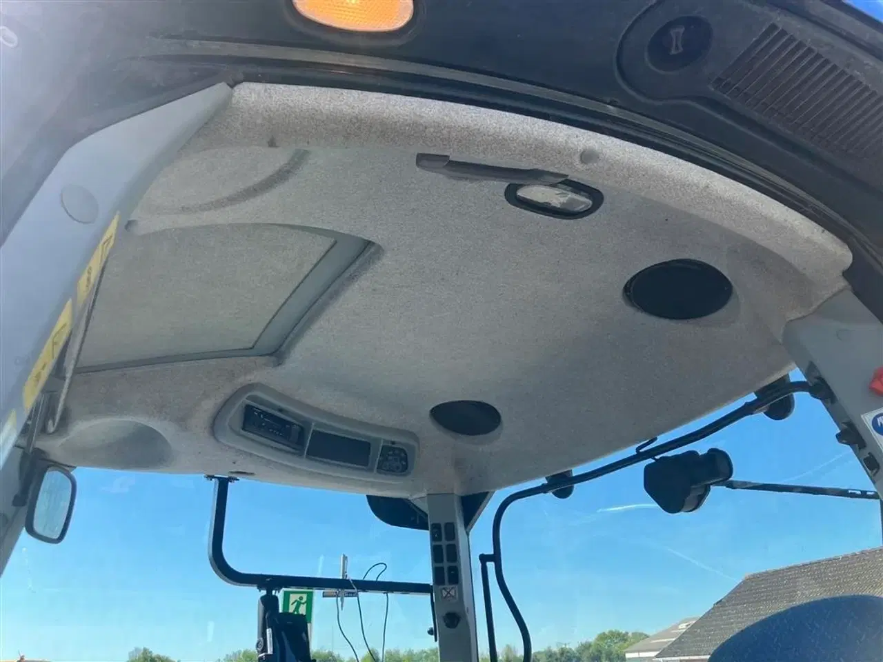 Billede 6 - New Holland T7.185 AUTO COMMAND