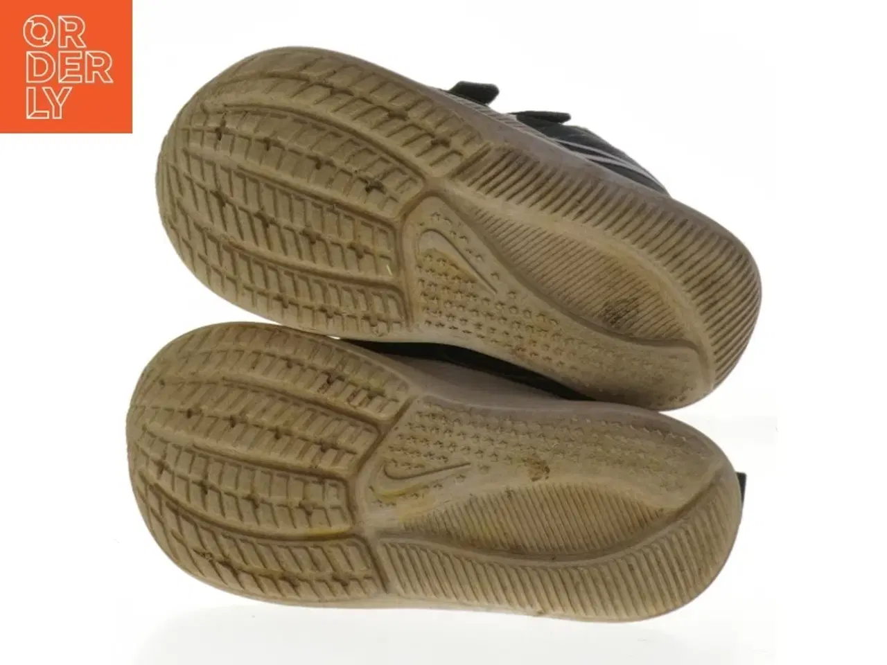 Billede 3 - Nike børnesko med velcro fra Nike (str. 25 )