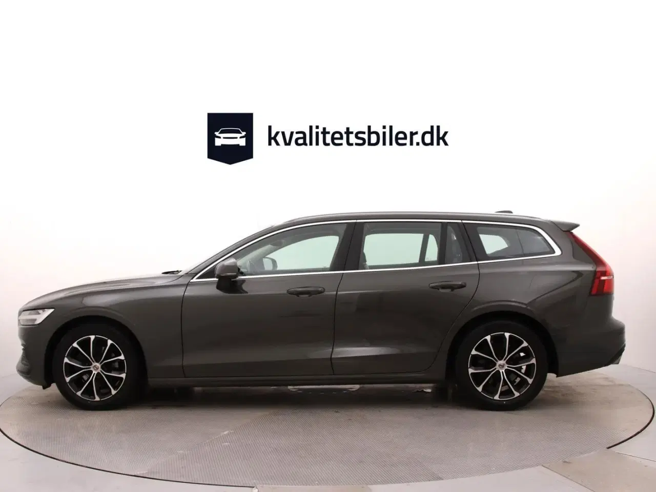 Billede 2 - Volvo V60 2,0 D4 190 Momentum aut.