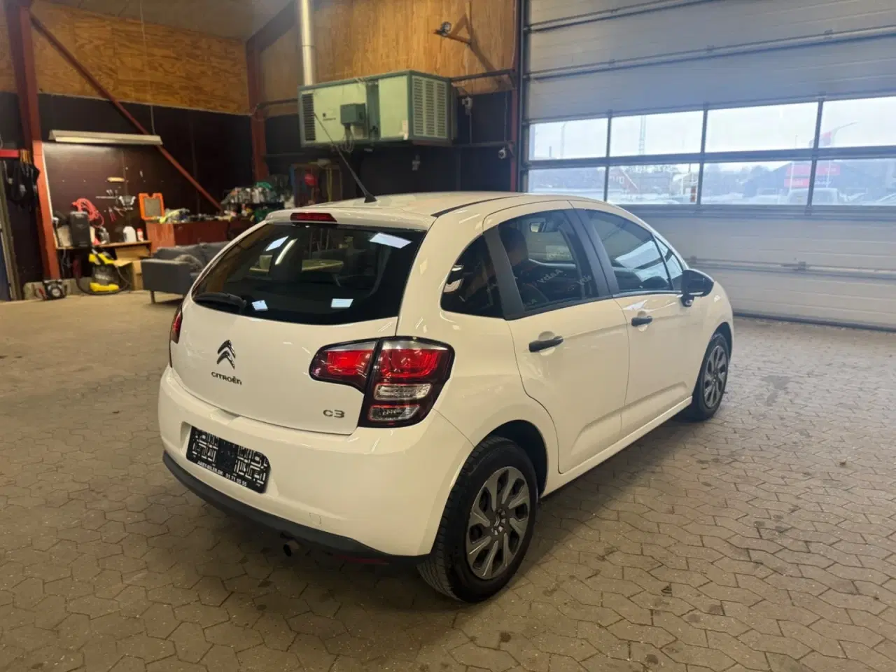 Billede 5 - Citroën C3 1,0 PureTech 68 Attraction