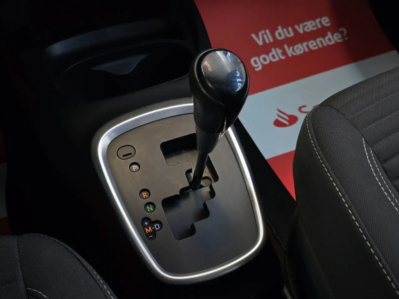 Billede 13 - Toyota Yaris 1,5 VVT-i Flavour MDS