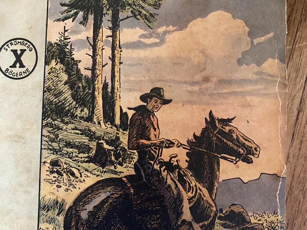 Billede 2 - Leonard Strömberg