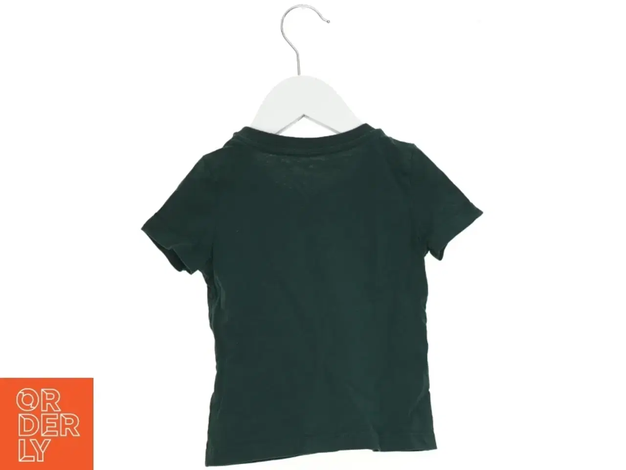 Billede 2 - T-Shirt fra Name It (str. 86 cm)