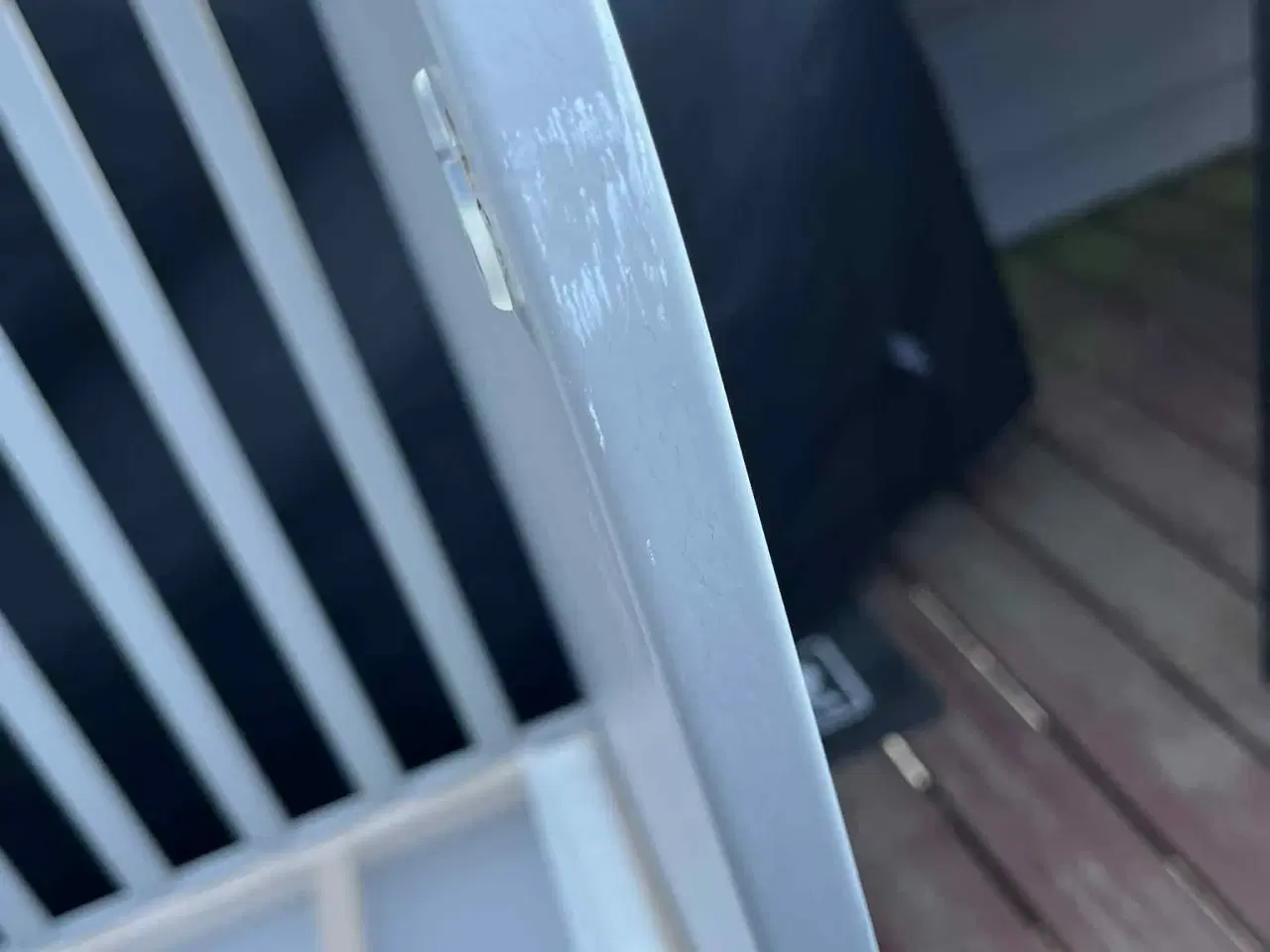 Billede 7 - IKEA - GONATT tremmeseng