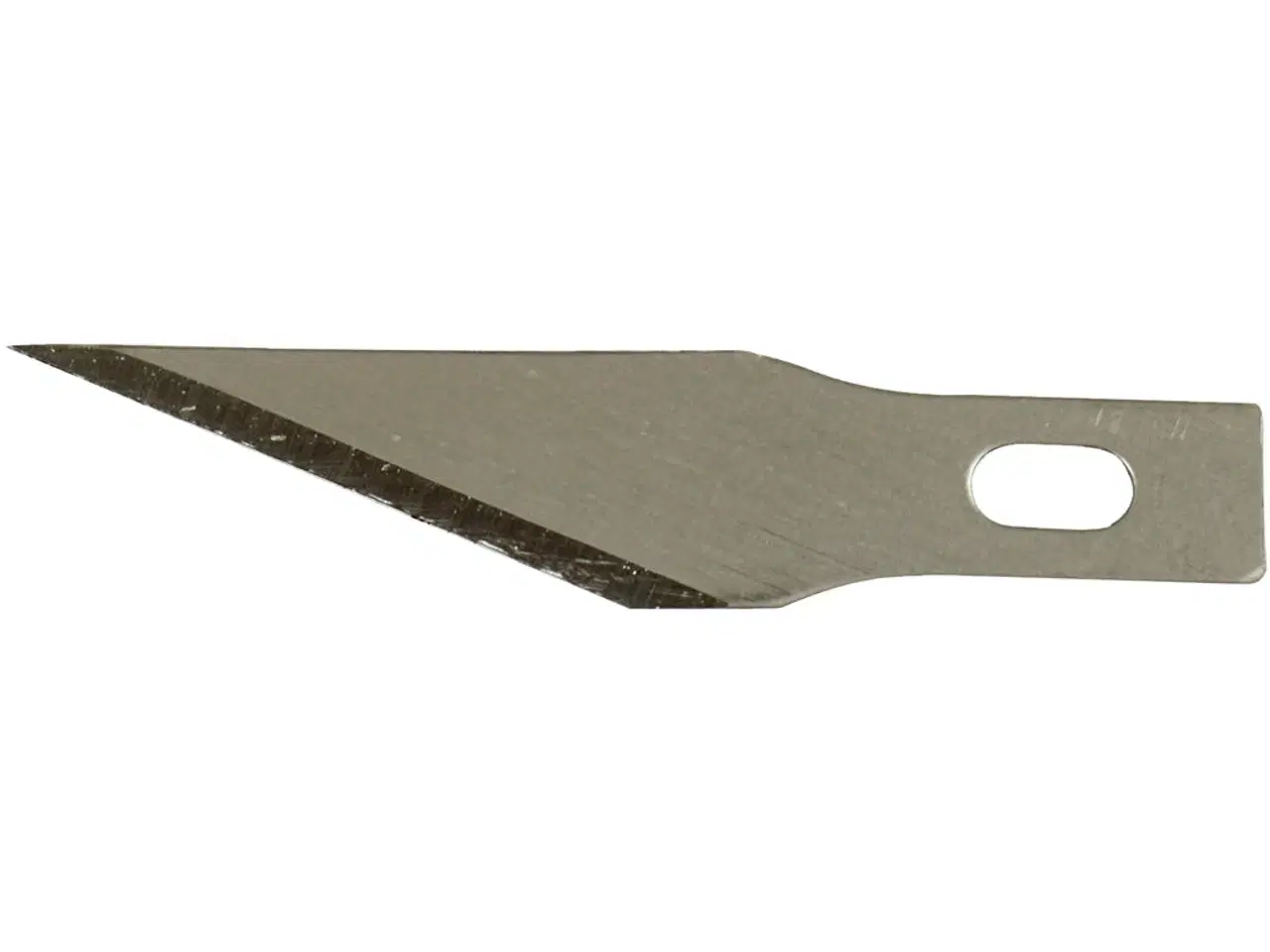 Billede 1 - Superskarpe knivblade - 5 stk. til præcise snit