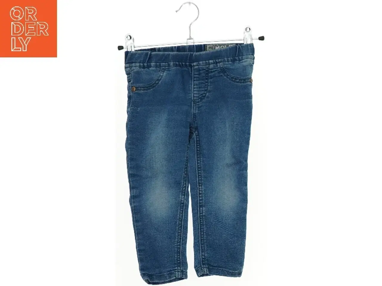 Billede 1 - Børnejeans fra Molo (str. 92)