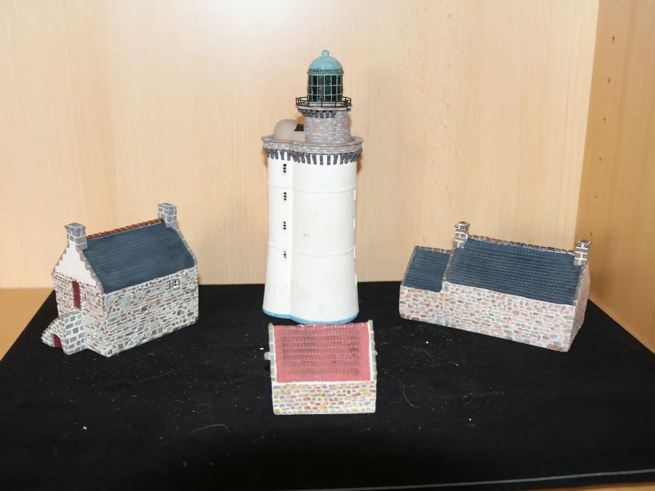 Billede 6 - Trip Trap huse - Franske modeller