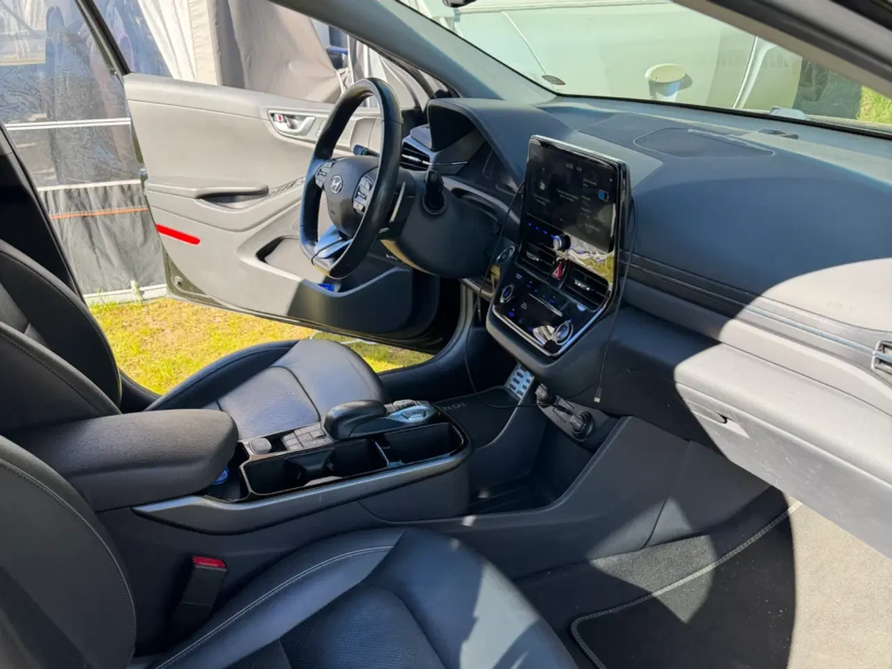 Billede 7 - Hyundai Ioniq 40 EV Premium+