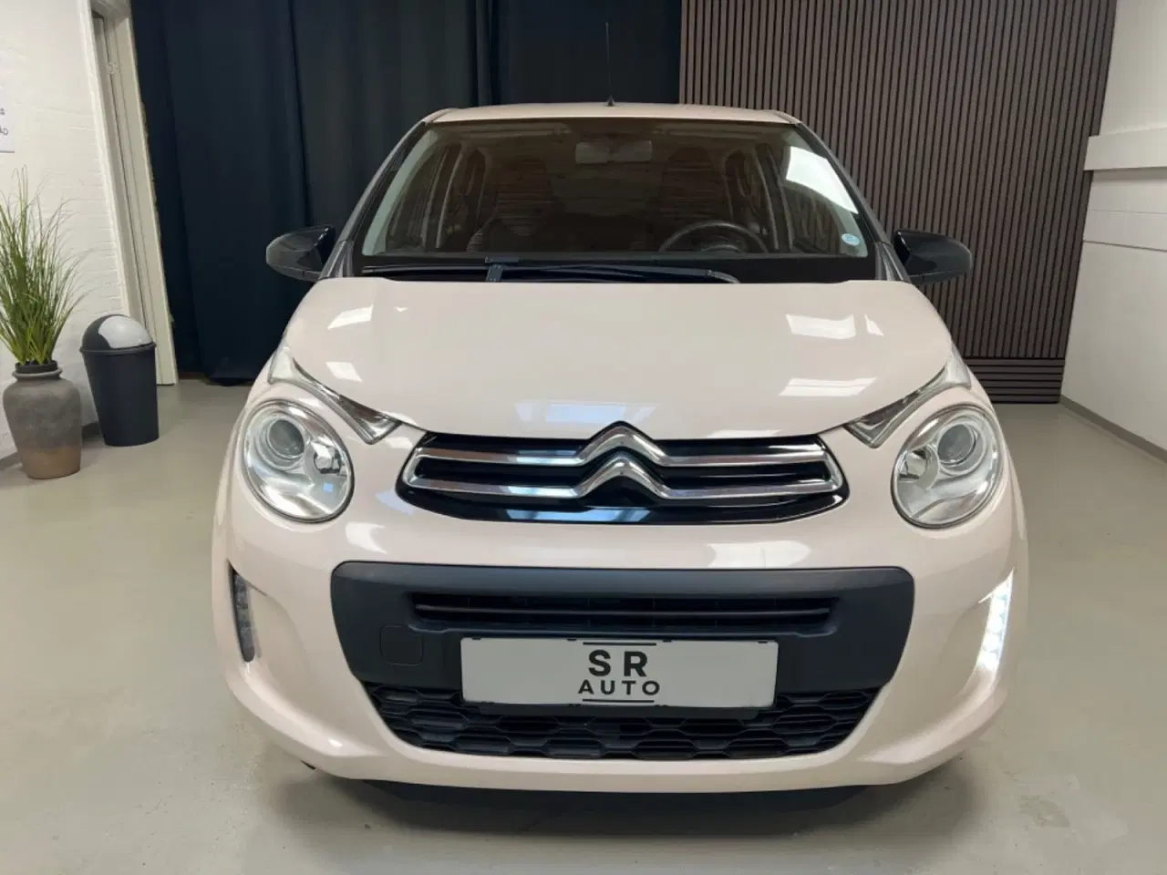 Billede 2 - Citroën C1 1,0 VTi Attaque