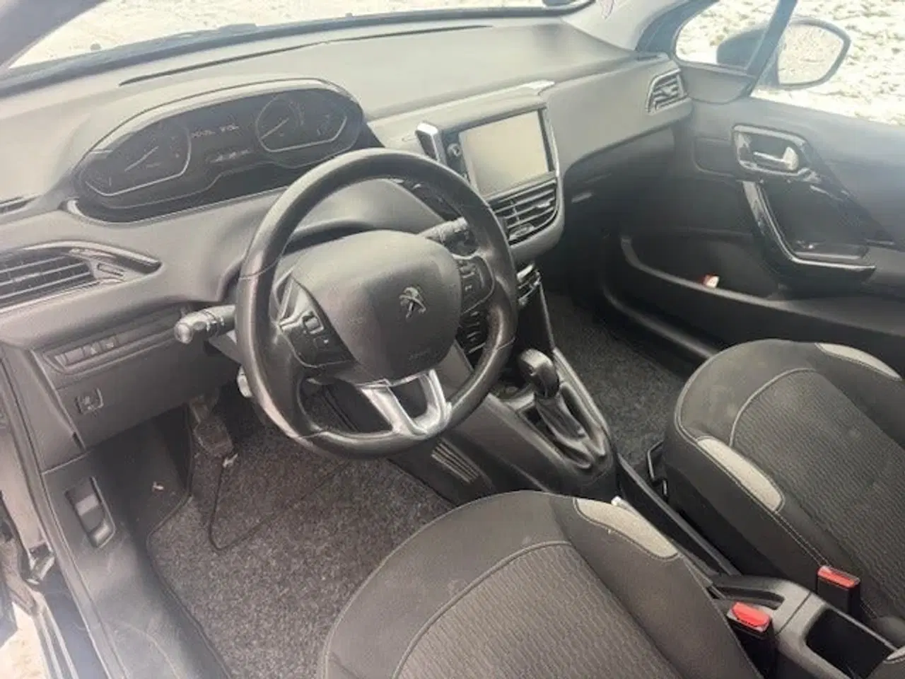 Billede 7 - Peugeot 208 1,6 BlueHDi 100 Active