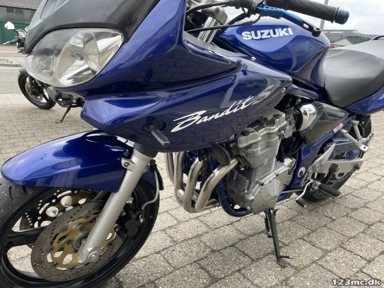 Billede 3 - Suzuki GSF 600 S Bandit