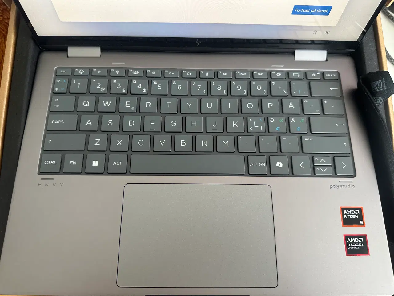 Billede 7 - HP COMPUTER 