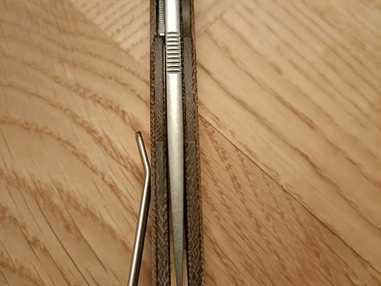 Billede 6 - GiantMouse Corta foldekniv 