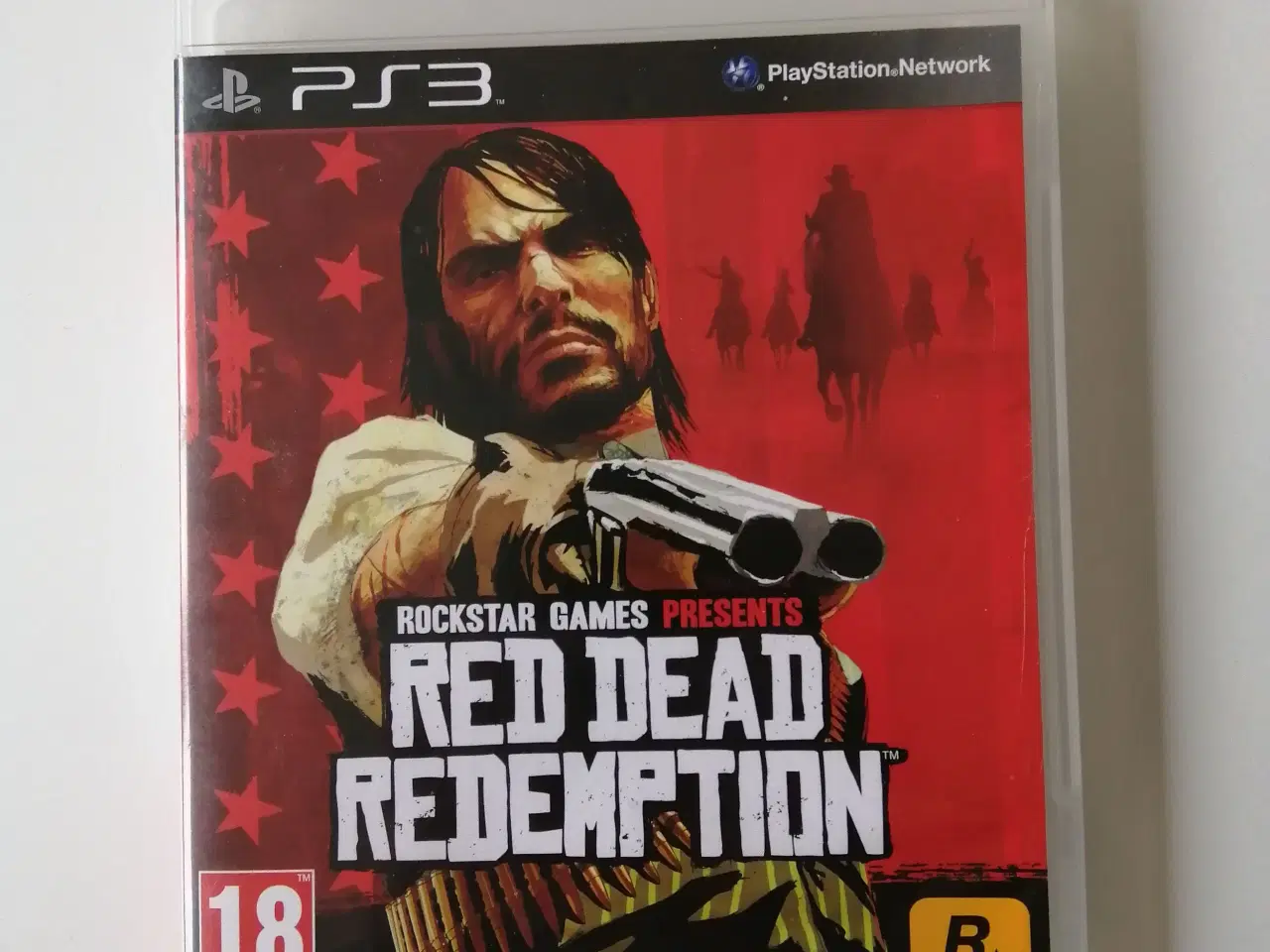 Billede 1 - Red Dead Redemption