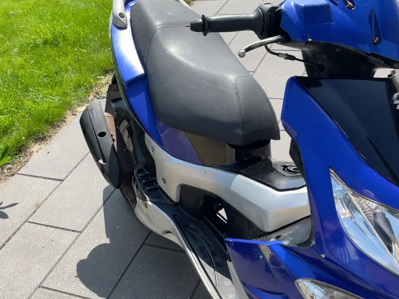 Billede 2 - PGO G-Max 2005