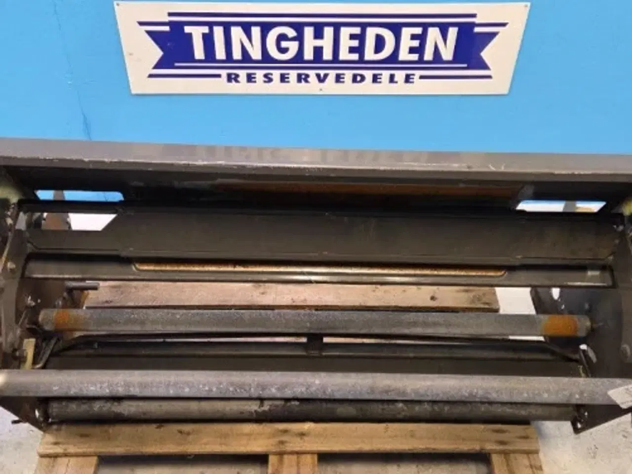 Billede 6 - Claas Variant 385 Ramme 8436310