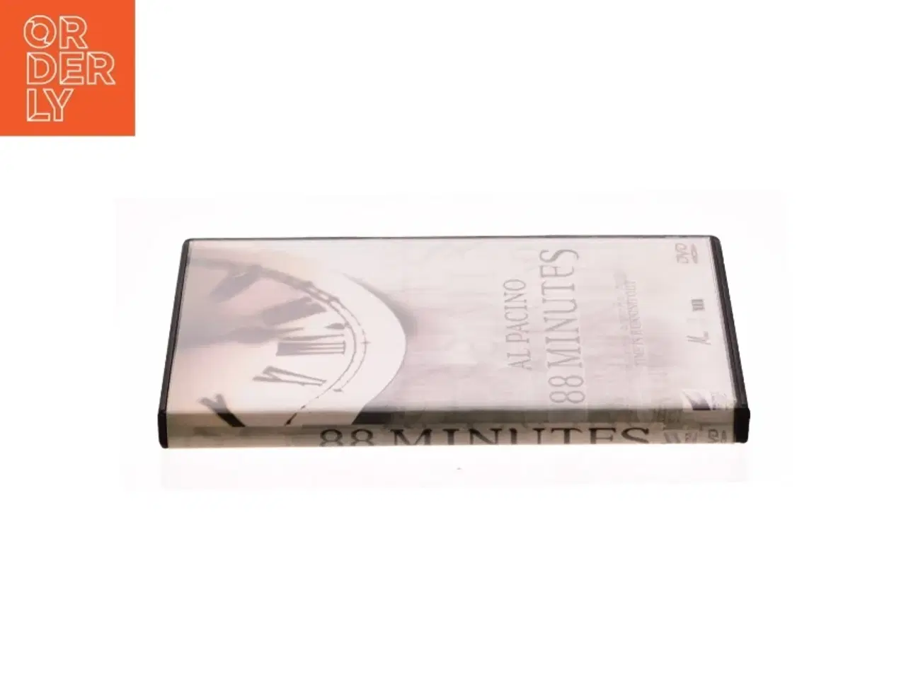 Billede 2 - 88 minutes fra DVD