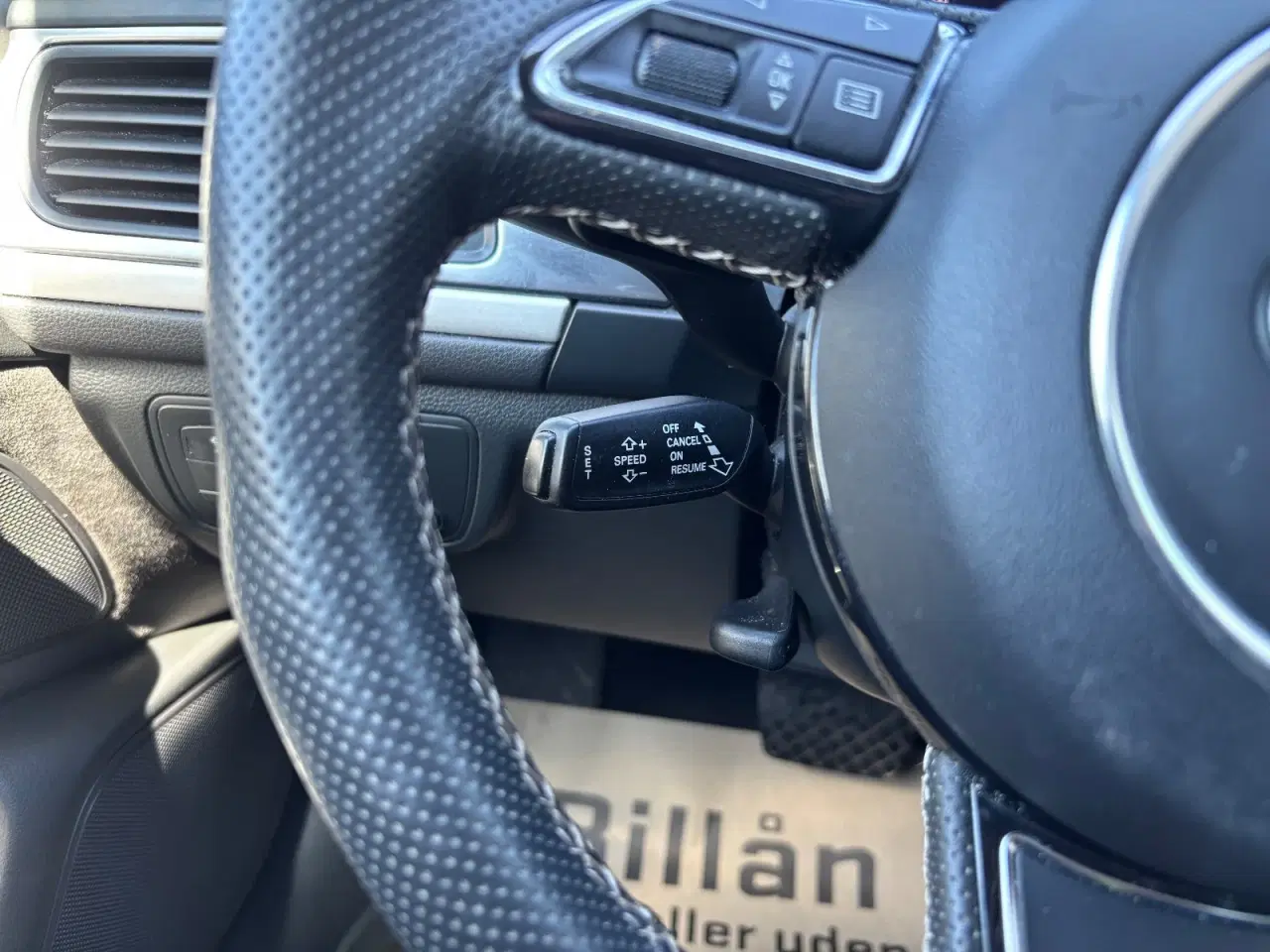 Billede 14 - Audi A6 3,0 TDi 218 S-line Avant S-tr.