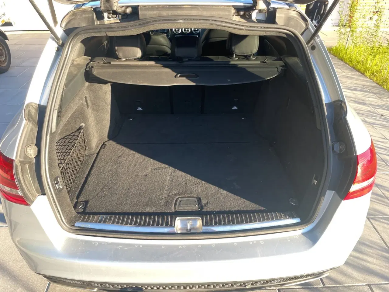 Billede 16 - Mercedes C300 2,0 AMG Line stc. aut.