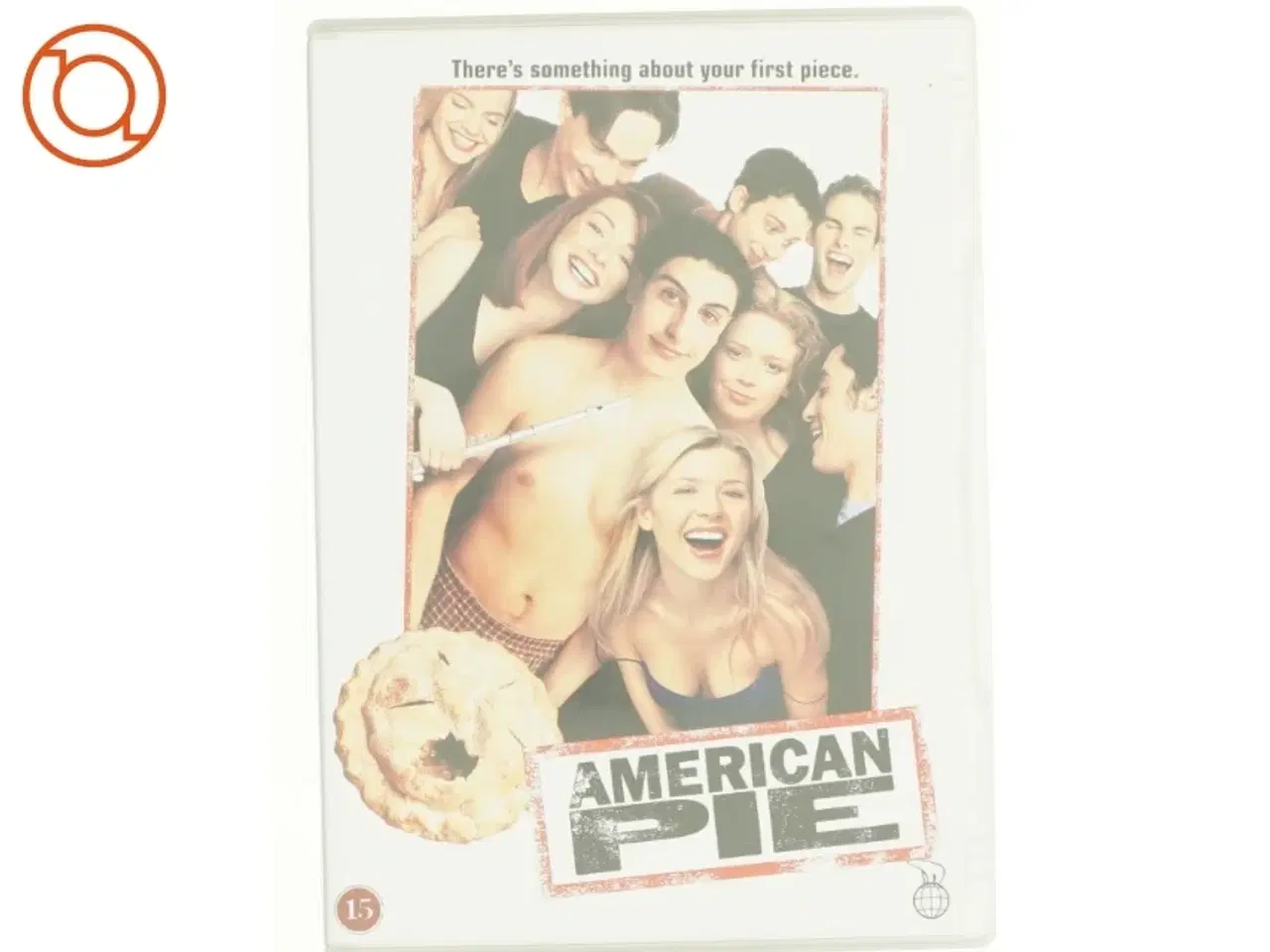 Billede 1 - American Pie 1